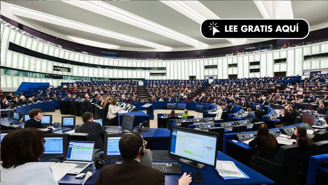 La Eurocámara aprueba las salvaguardas agrícolas por el acuerdo con Mercosur