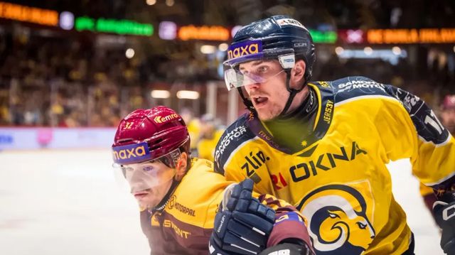 Finále play-off první ligy Berani Zlín – Dukla Jihlava