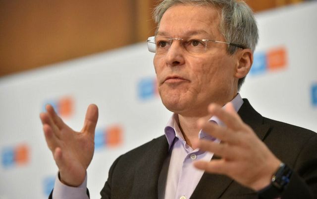 Dacian Cioloș: Aderarea României la Spațiul Schengen încă se joacă
