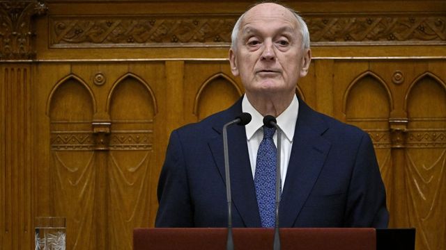 Baka András az ENSZ bizalmi válságáról beszélt a szervezet közgyűlésén