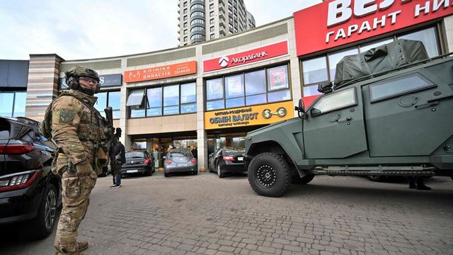 Mercoledì gli ambasciatori dei 27 in Ue votano sul prestito a Kiev