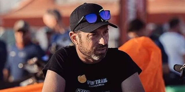 Tragedia Dakar, morto Carles Falcon dopo una caduta