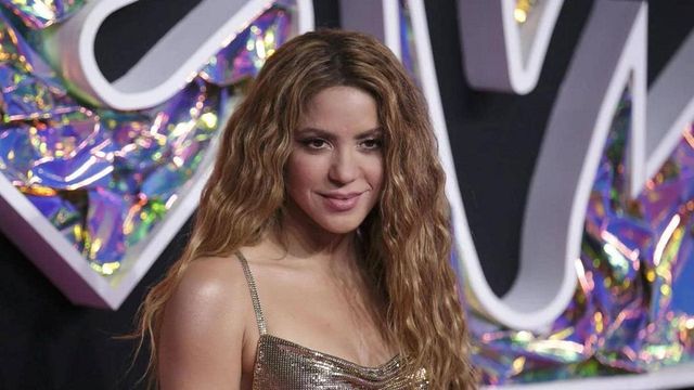 La Fiscalía pide archivar la segunda causa contra Shakira por fraude fiscal