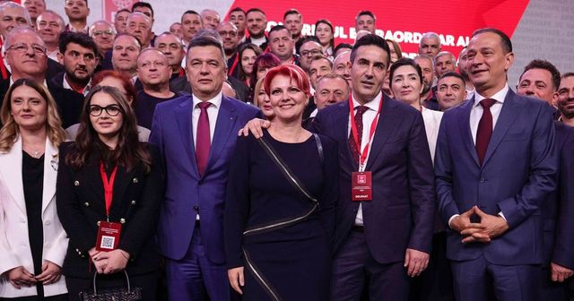 Cu ce mandate merg partidele la consultările de la Cotroceni