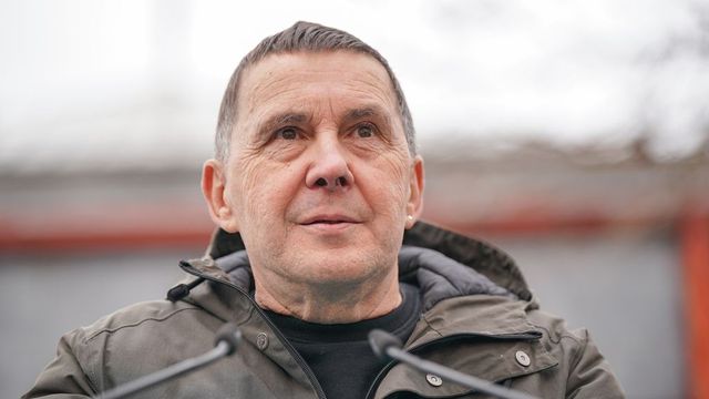 Vox exigirá en el Congreso la ilegalización de Bildu