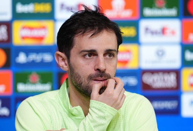 Bernardo Silva, anunțat oficial drept noul jucător al lui Real Madrid