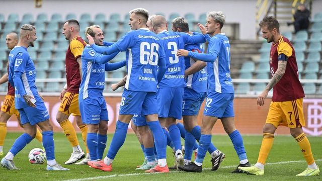 Boleslav stále vyhlíží první body, změní to v Guimaraesi? Čeká nás kvalita, ví Matějovský