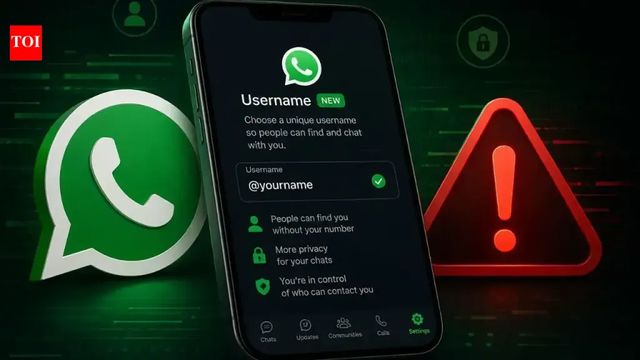 Govt directs Meta not to roll out WhatsApp username feature, seeks explanation in 3 days