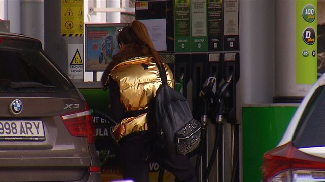 Ministrul Energiei respinge scenariul carburanților la 10 lei