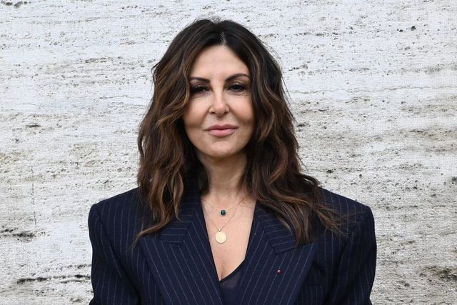 Stalking ai danni di Sabrina Ferilli, chiesto processo per 36enne