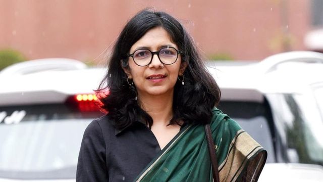 AAP Asks Rajya Sabha MP Swati Maliwal To Resign Over Her Remarks On Atishi