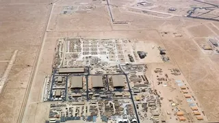 Irán ataca bases militares de Estados Unidos en Qatar e Irak como primera represalia a los bombardeos de Donald Trump
