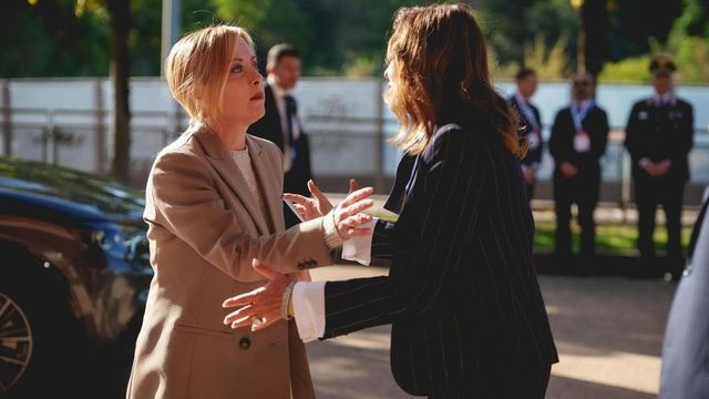 Mattarella ha firmato, a Meloni interim del ministero del Turismo