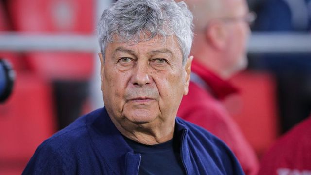 Mircea Lucescu a anunțat lotul României pentru meciurile cu Kosovo și Cipru de pe Arena Națională