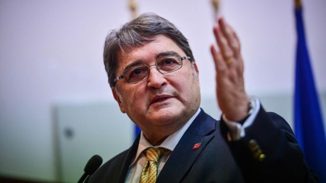 Emil Hurezeanu: ,,Rabdarea noastra nu este fara sfarsit - Decizia finala a Austriei pentru aderarea Romaniei la Schengen