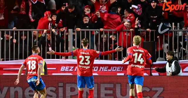 ONLINE: Zbrojovka bojuje v Opavě, Artis čelí Vlašimi. Táborsko remizovalo se Spartou