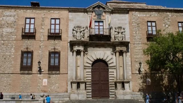 La Fiscalía investiga al Arzobispado de Toledo por terapias de castidad a homosexuales