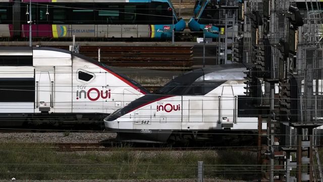 ČR není připravena na efektivní výstavbu vysokorychlostních železnic