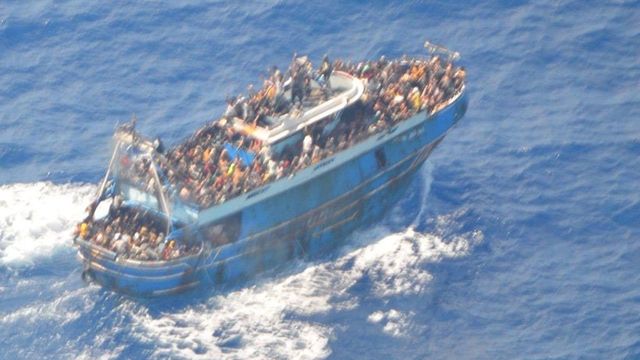 At least 49 migrants dead, 140 missing off Yemen coast