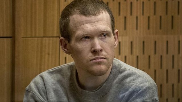 Новозеландский террорист планировал сжечь три мечети в Крайстчерче