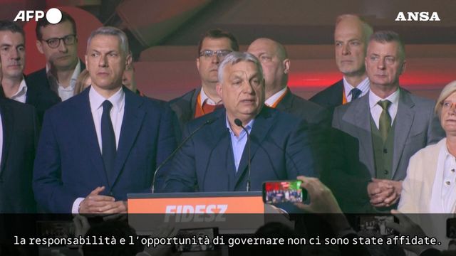 Chi è Peter Magyar, l’uomo che ha battuto Viktor Orban dopo 16 anni