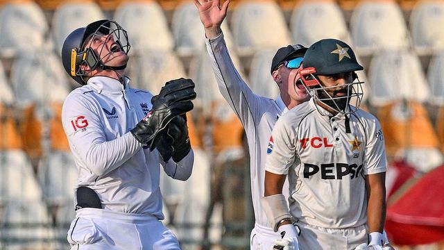 Michael Vaughan calls current Pakistan team the worst to emerge from the country