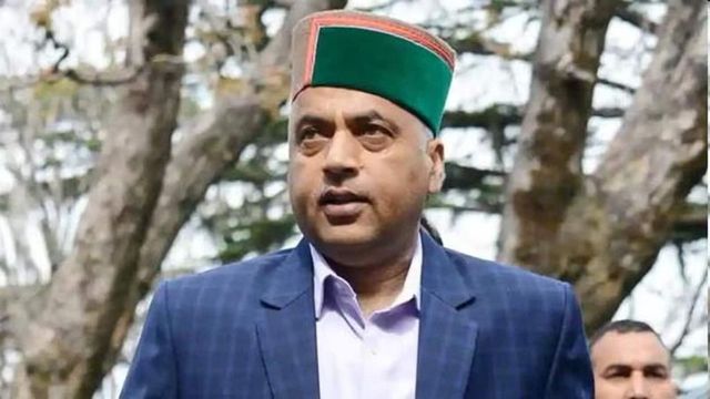 Himachal BJP hits out at Congress over ‘samosa’ controversy