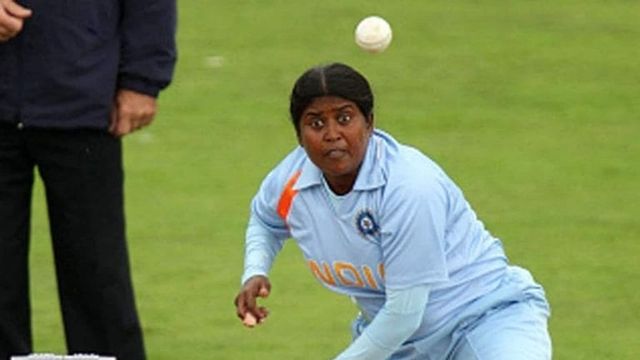 Neetu Becomes Second Indian Woman To Be Inducted Into ICC Hall Of Fame