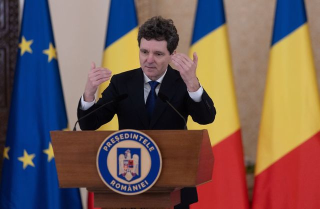 Nicușor Dan schimbă Strategia Națională de Apărare a țării, după propunerile societății civile