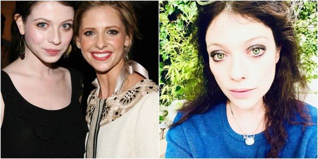 Michelle Trachtenberg di Gossip Girl trovata morta in casa