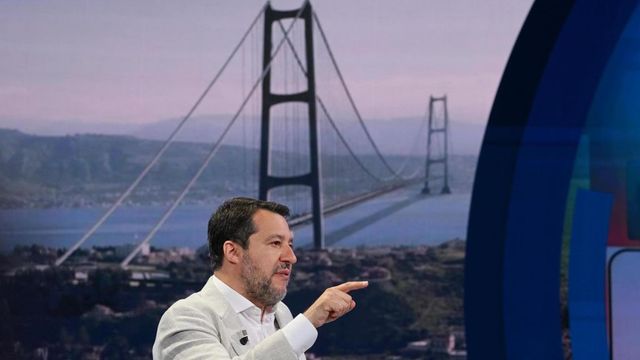 Ponte sullo Stretto, le motivazioni della bocciatura della Corte dei Conti