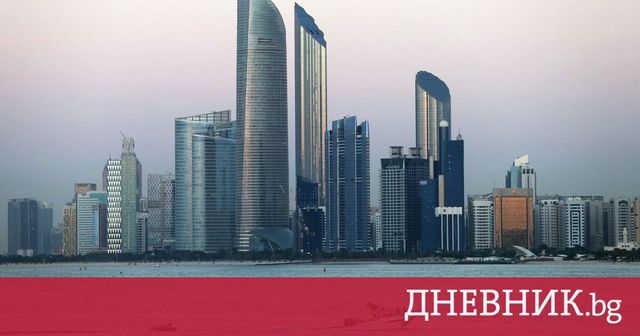Група от Абу Даби проявява интерес към чуждестранните активи на „Лукойл“