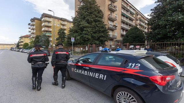 Omicidio a Nettuno, donna uccide l'ex, e si costituisce ai Cc