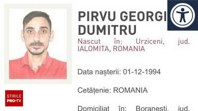 Român arestat în Marea Britanie după ce a intrat intenționat cu mașina într-un alt autoturism și a ucis o copilă și pe tatăl ei