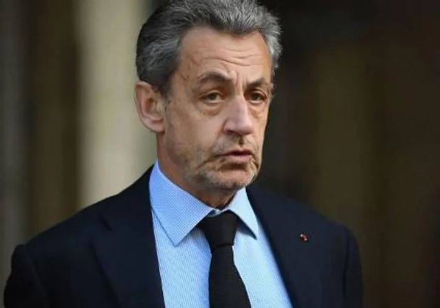 El expresidente Sarkozy busca salvar su honor con el juicio en apelación por la trama libia