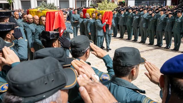 Muerte en la lucha contra el narco