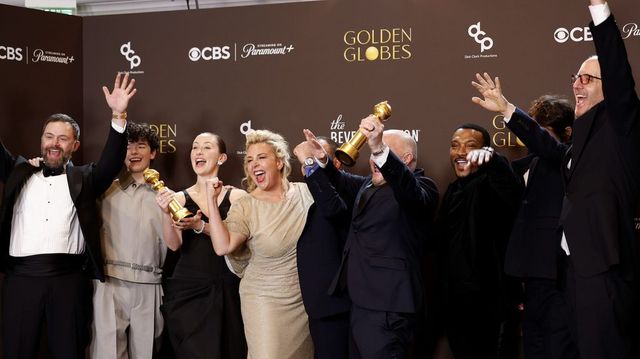 Leonardo DiCapriót és George Clooney-t is legyőzte Timothée Chalamet, Golden Globe-ot nyert a Kamaszok is