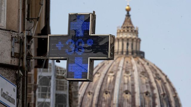 Il Cnr, 'l'estate 2026 la più calda in Italia dal 1950'