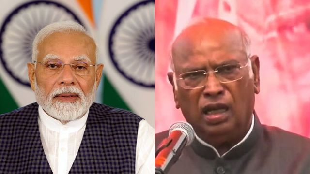 Congress analysing booth-level reports on Haryana elections: Mallikarjun Kharge