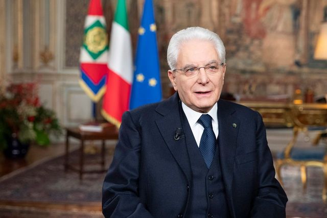 Președintele Republicii Italiene, Sergio Mattarella, vine la Chișinău