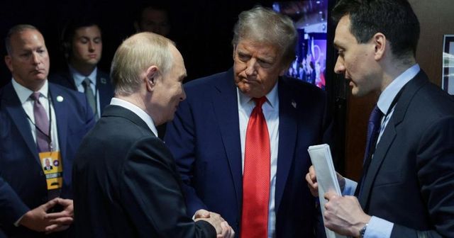 Putin îi propune lui Trump prelungirea cu un an a acordului privind armele nucleare