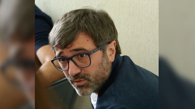 De la tratament în Austria la muncă peste hotare: Vladimir Andronachi a lipsit de la ședința de judecată de astăzi
