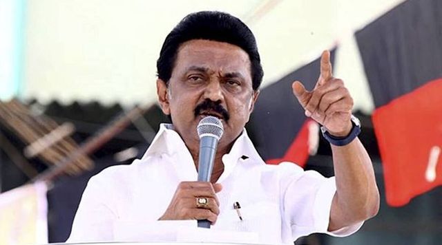 Stalin urges PM to remove the cap on Central share in crop insurance scheme