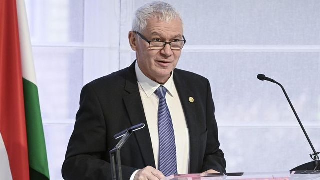 Gajdos László: Hamarosan Polt Péternek is számot kell adnia a tetteiről