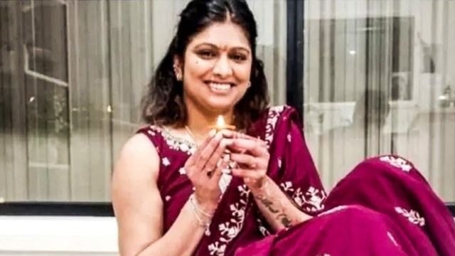 Man held on charge of murdering couple