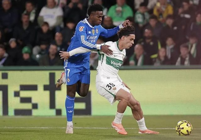 El Elche sueña con repetir el triunfo ante el Real Madrid medio siglo después