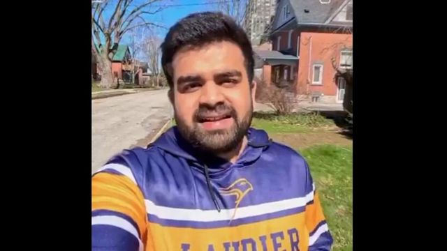 Indian-Origin Man Fired After He Takes ''Free Food'' From Canada Food Banks