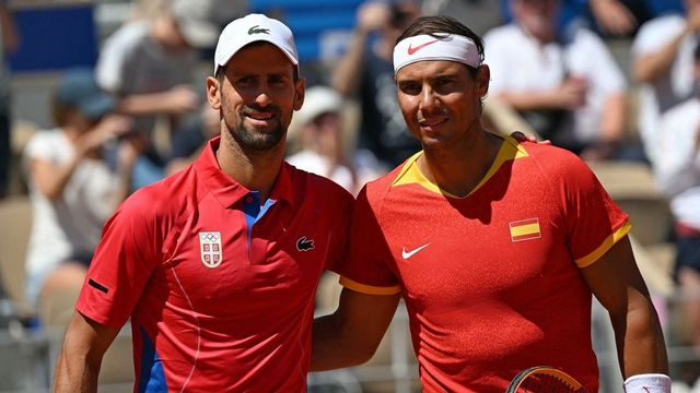 Novak Djokovic vs Rafael Nadal Six Kings Slam Live Streaming: Where To Watch