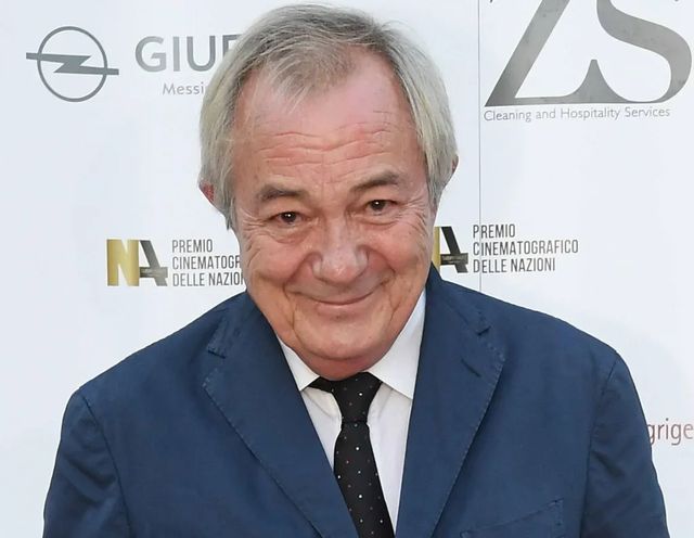 Morto Remo Girone, indimenticato Tano Cariddi de La Piovra