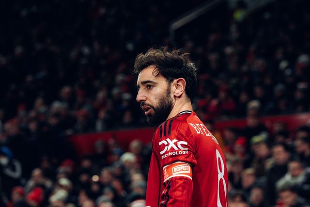 Manchester United, eliminată de Brighton pe teren propriu în turul 3 din Cupa Angliei